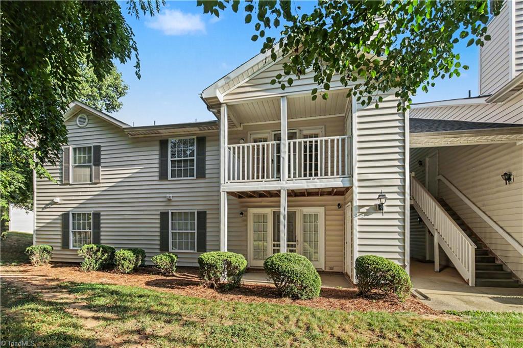 800 Spruill Court — photo