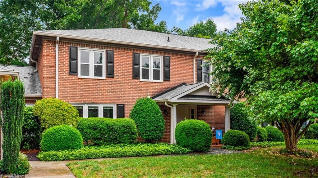 879 Brookleigh Court — photo