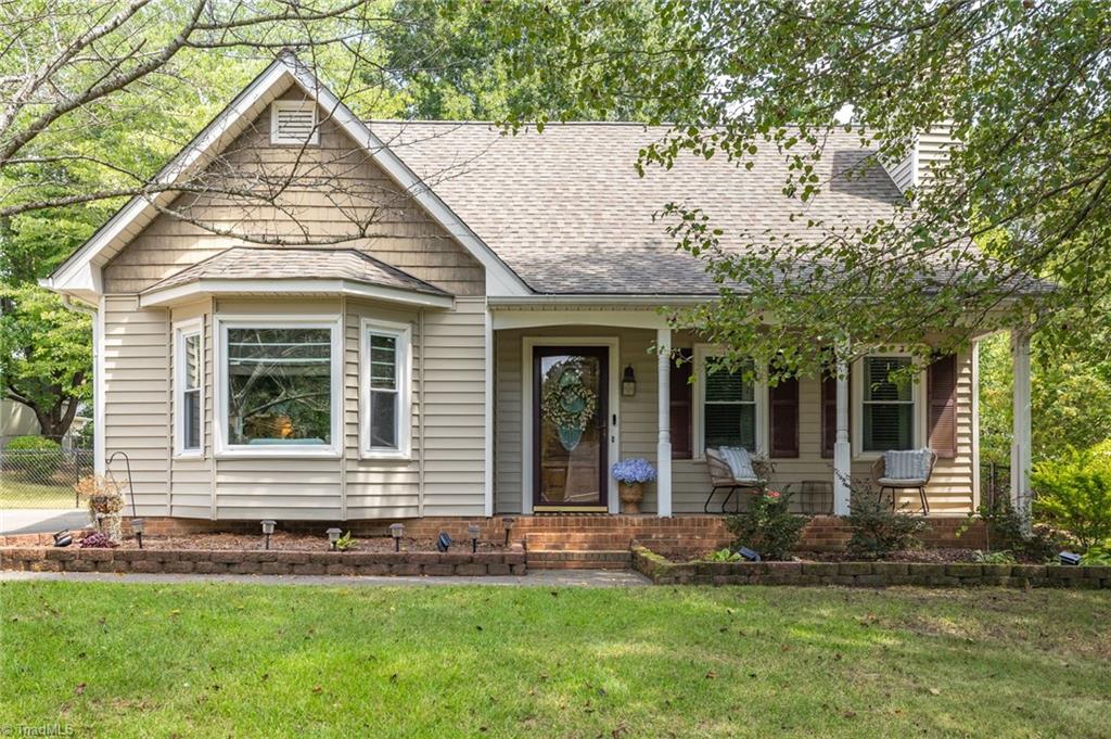 1705 Calvary View Lane — photo