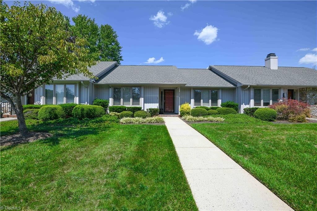 4424 Cove Cay Lane — photo