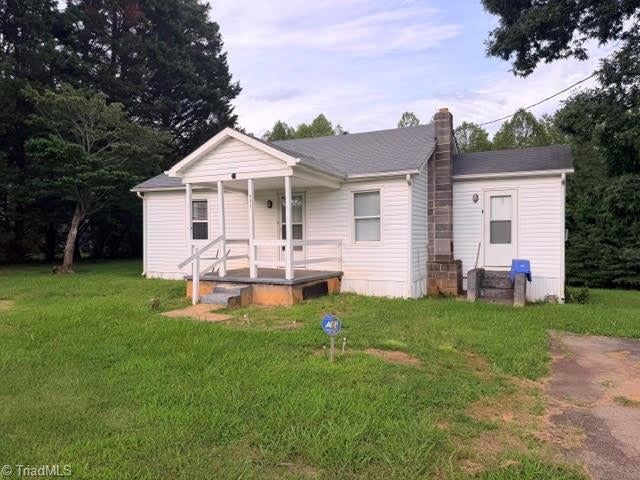 711 Goose Pond Road — photo