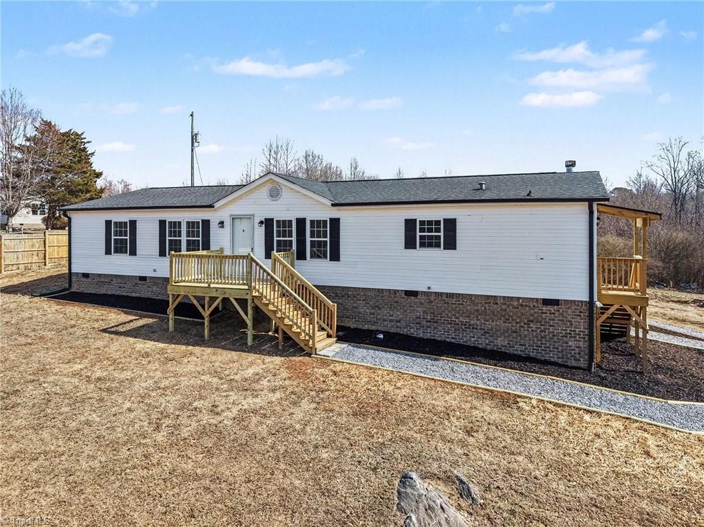 708 Hicks Farm Road — photo