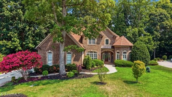 6304 Autumn Crest Court — photo