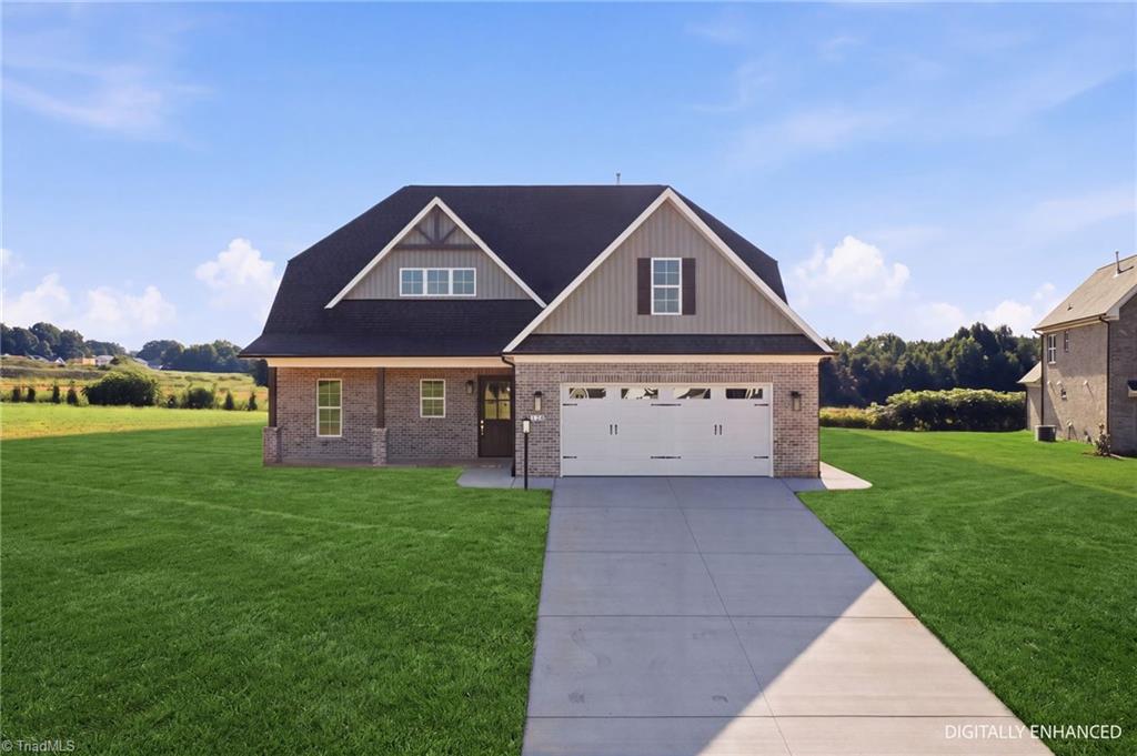 124 Sandpiper Drive — photo