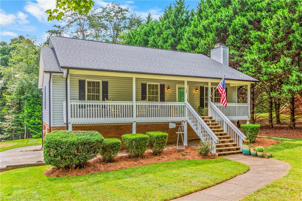 730 Cook Road, Rural Hall, NC 27045 — photo 2