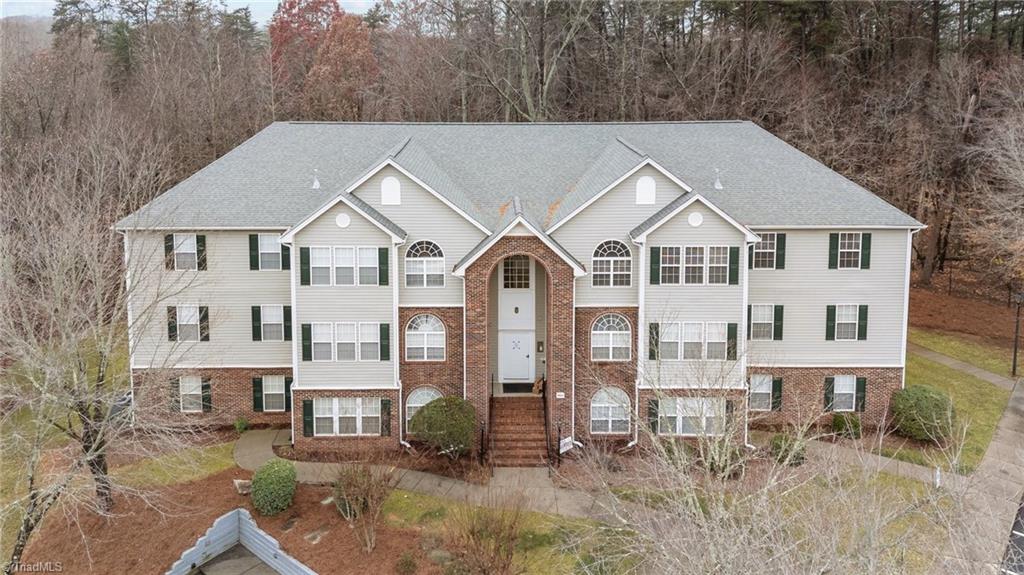 831 Timberline Ridge Court — photo