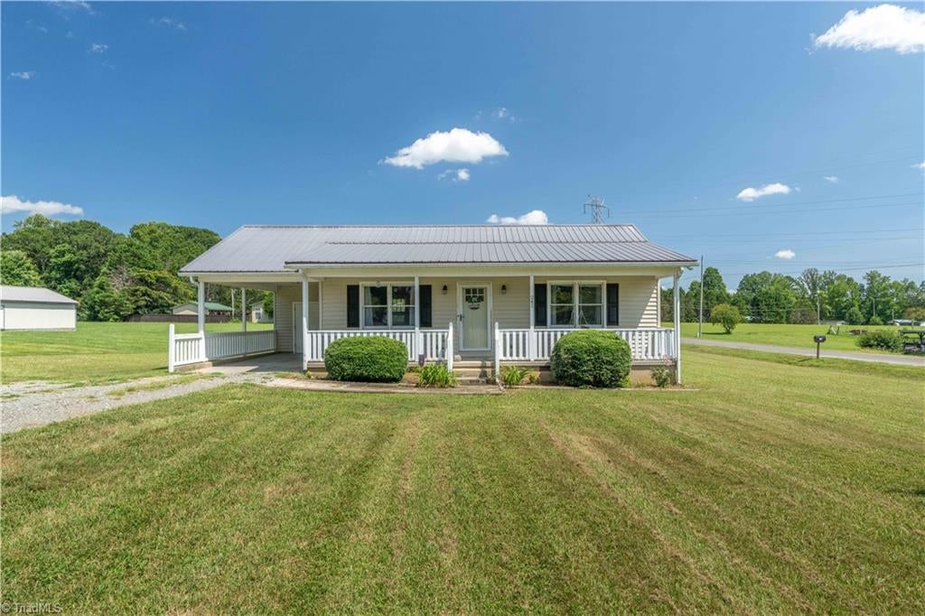 241 Joe Road — photo