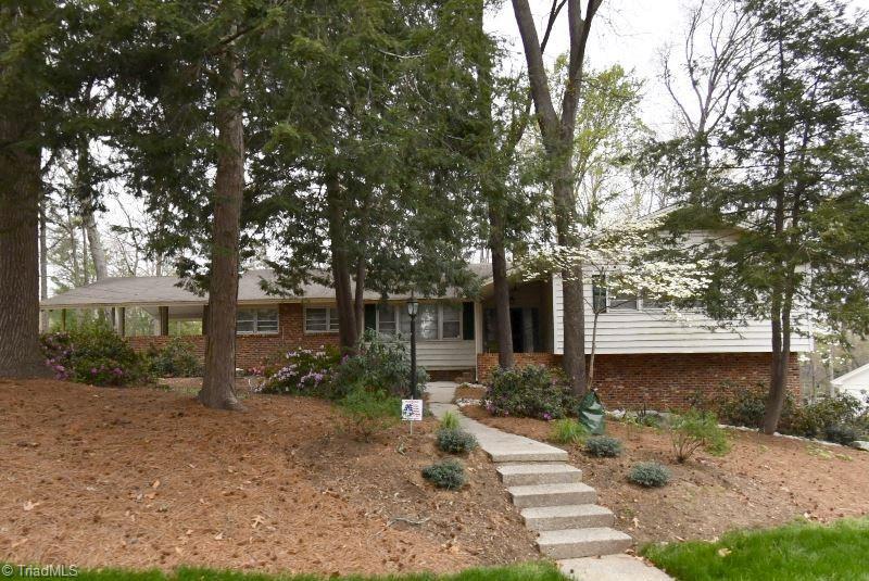 1200 Glen Eden Drive — photo
