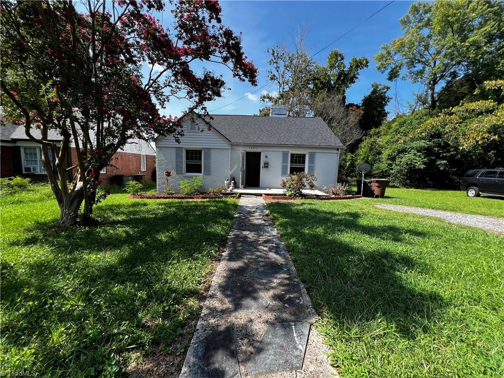 1305 Winstead Place — photo