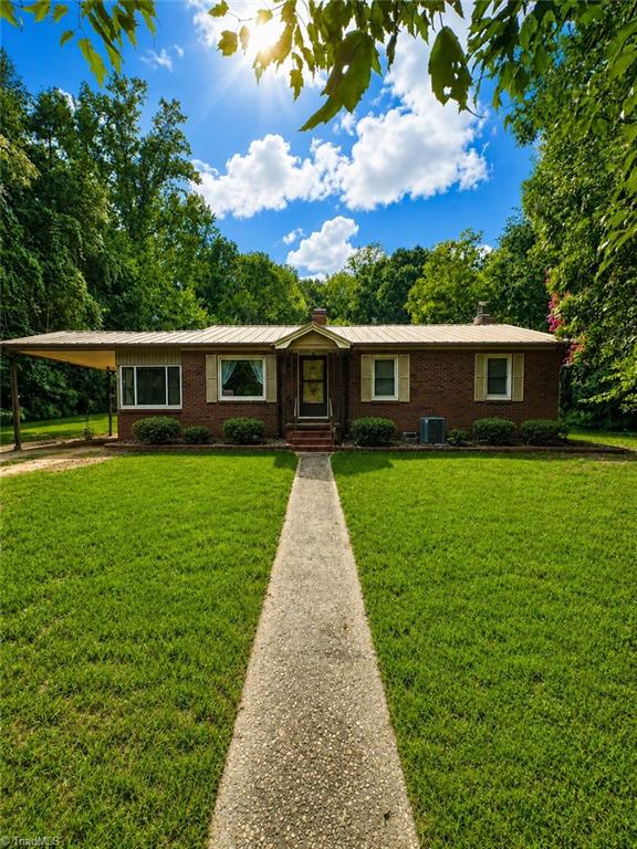 305 Milford Drive — photo