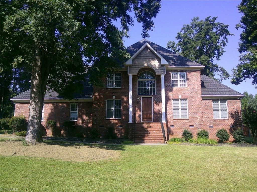4303 Myrtle Grove Drive — photo
