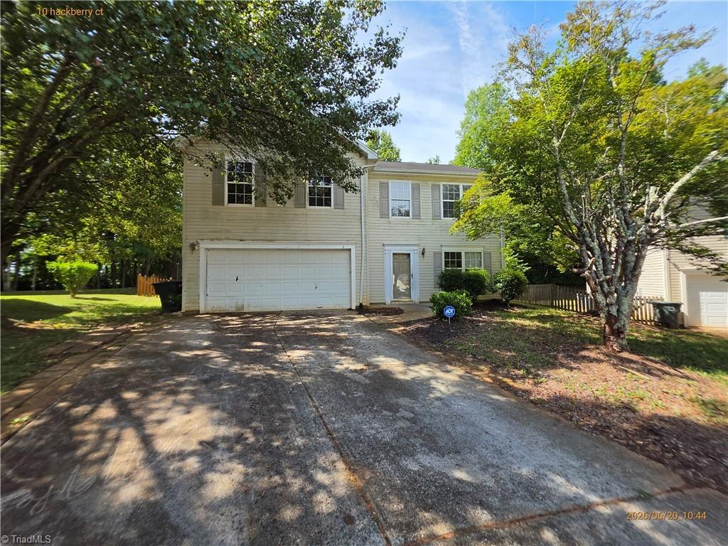 10 Hackberry Court — photo