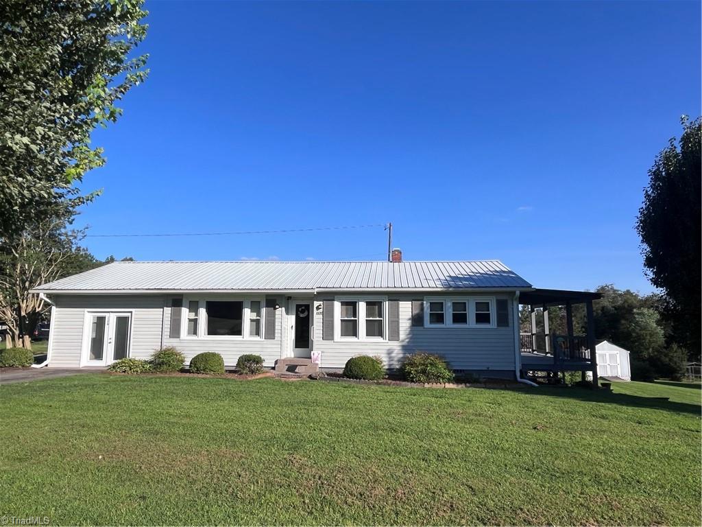 1176 Bethany Ford Road — photo