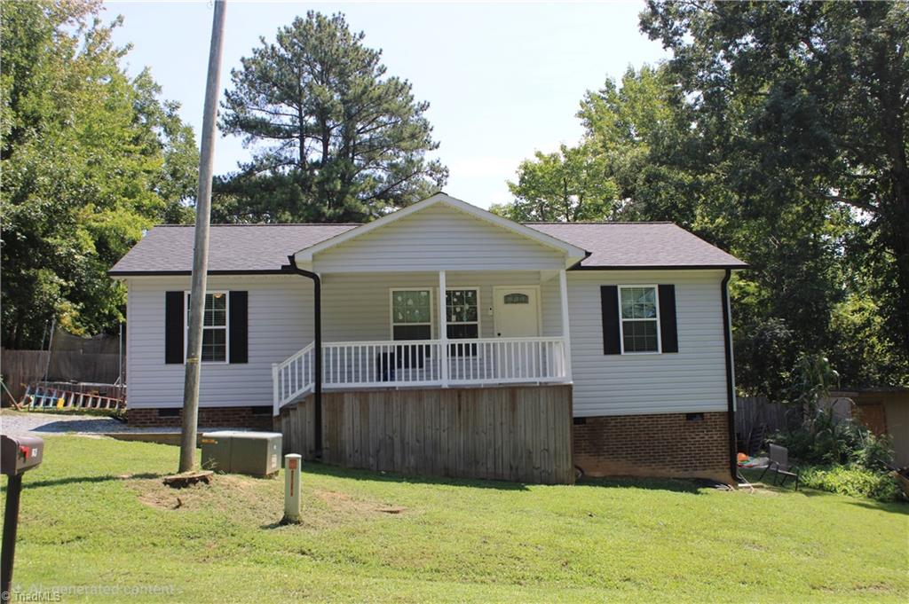 226 Cracklin Drive — photo