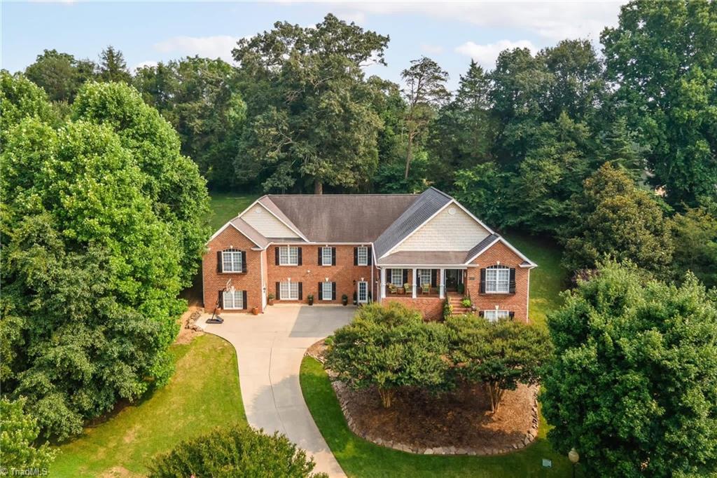 4105 Willow Knoll Lane — photo