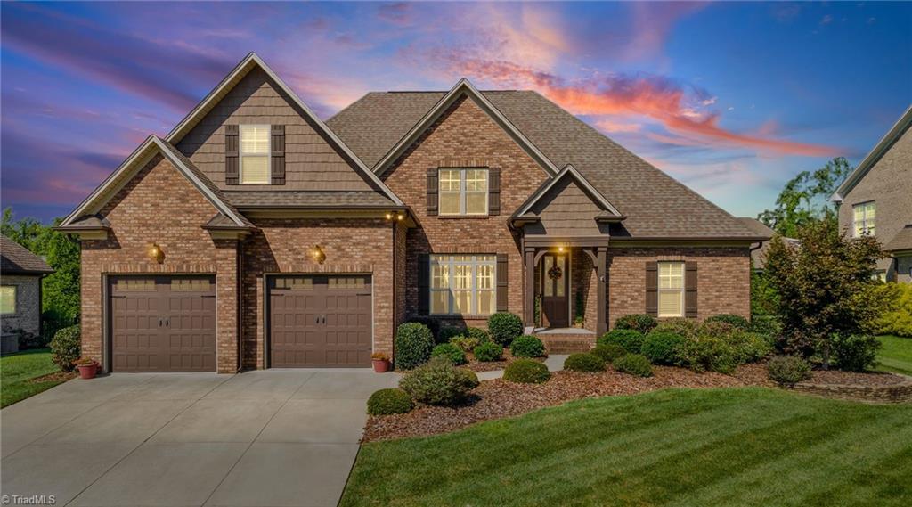 161 Winged Foot Court — photo