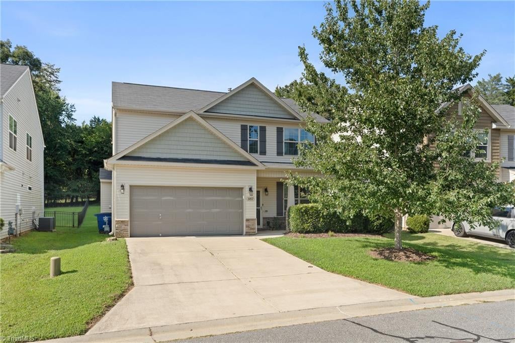 3857 Crestwell Cove Court — photo