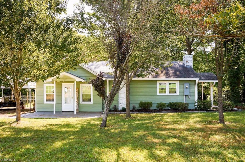 2707 Nelson Farm Road — photo