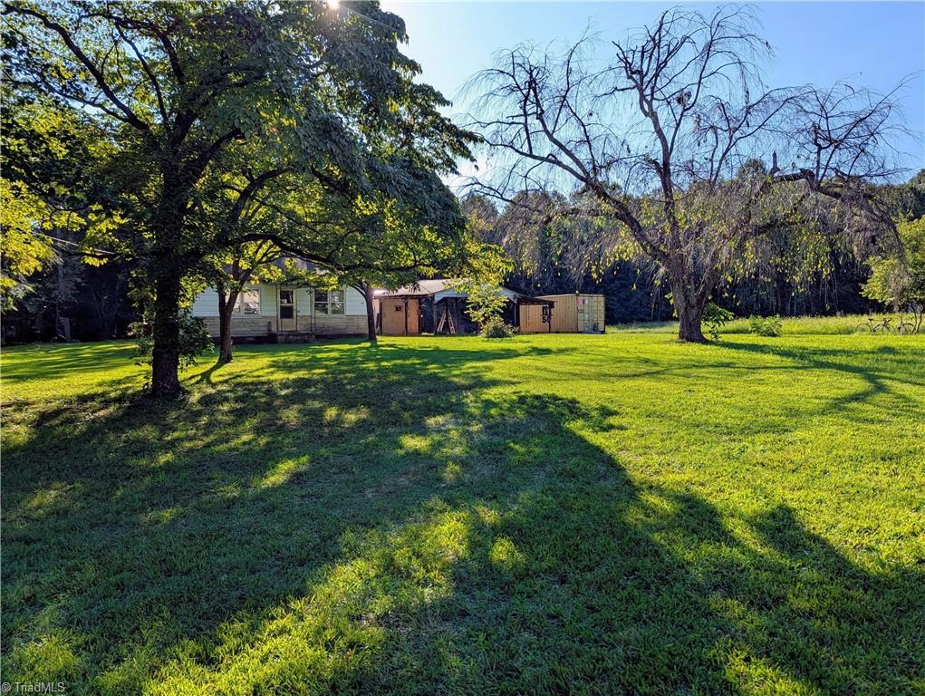 3620 Courtney Church Road — photo