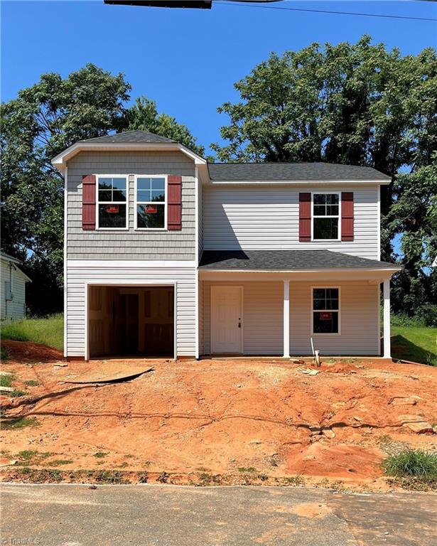 1712 Longview Drive — photo