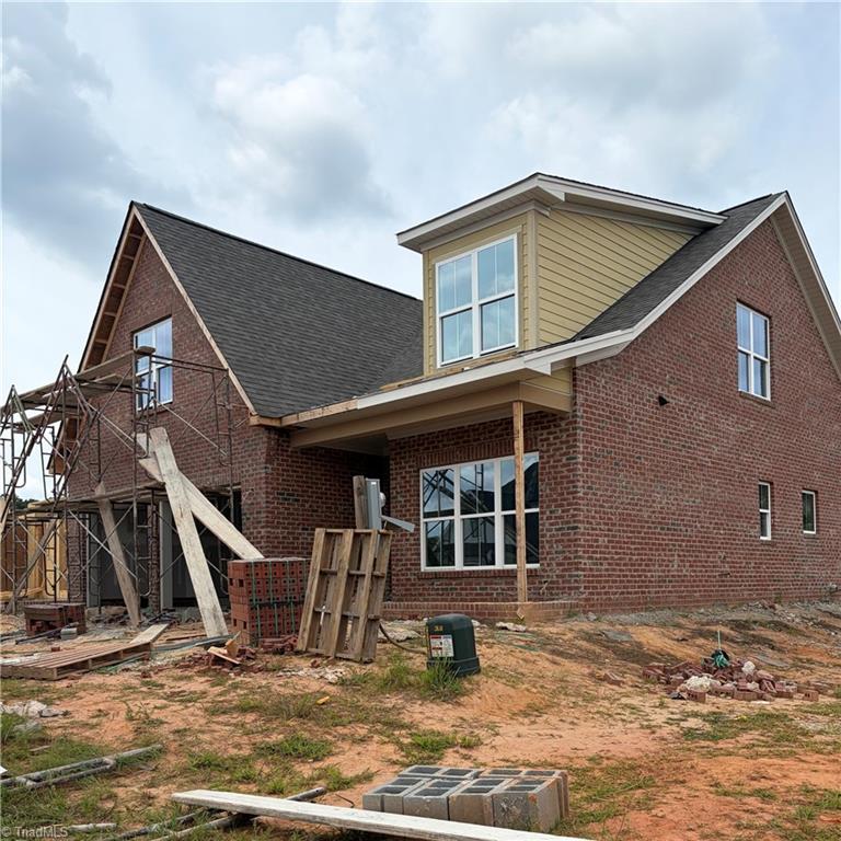 1414 Charolais Drive — photo