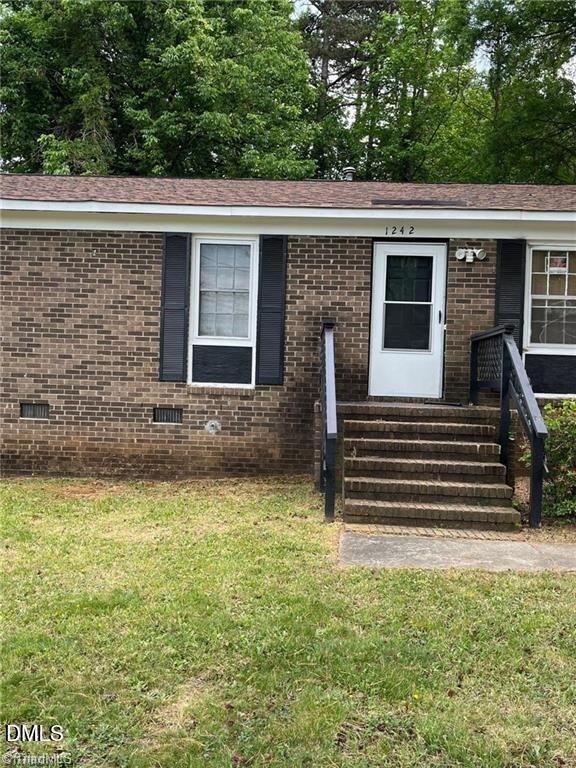 1242 Woodbriar Avenue — photo