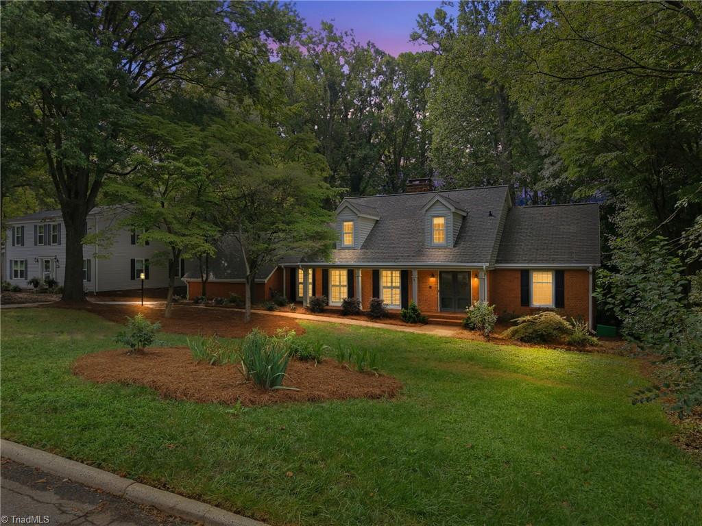 217 Sheridan Drive — photo