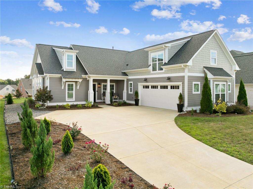 397 Brookberry Farm Circle — photo