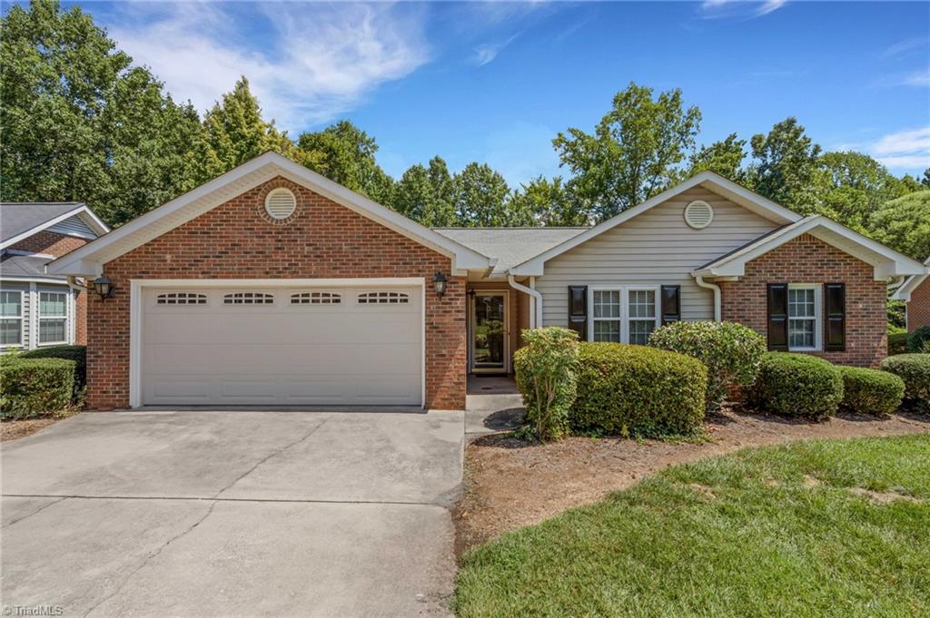 3 Brandywine Circle — photo