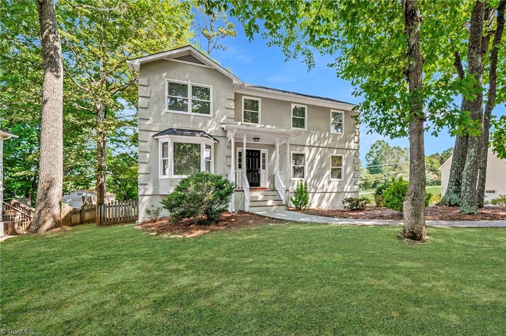 4341 Becks Park Lane — photo