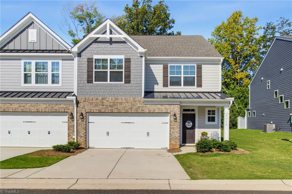 5113 Moonlight Ridge Drive — photo