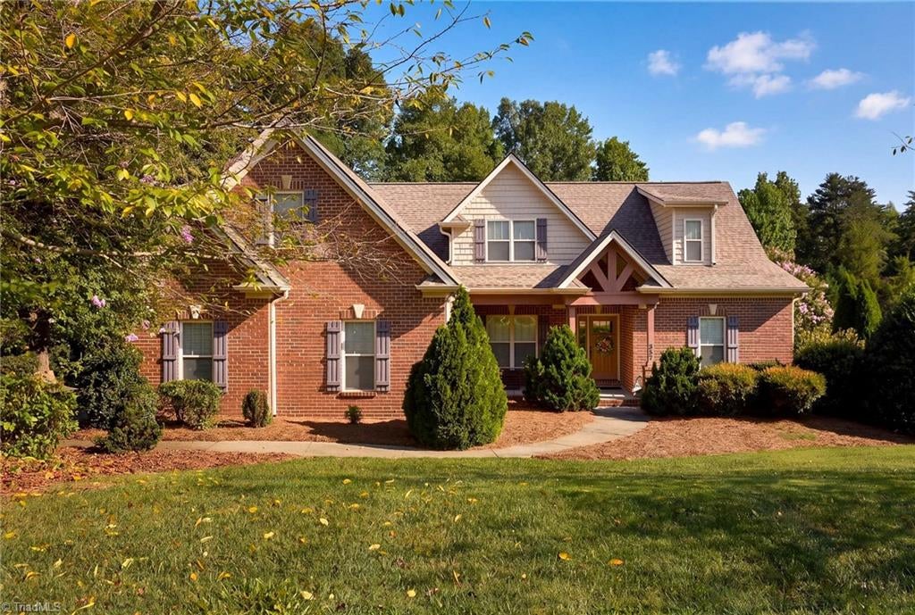357 Willow Ridge Lane — photo