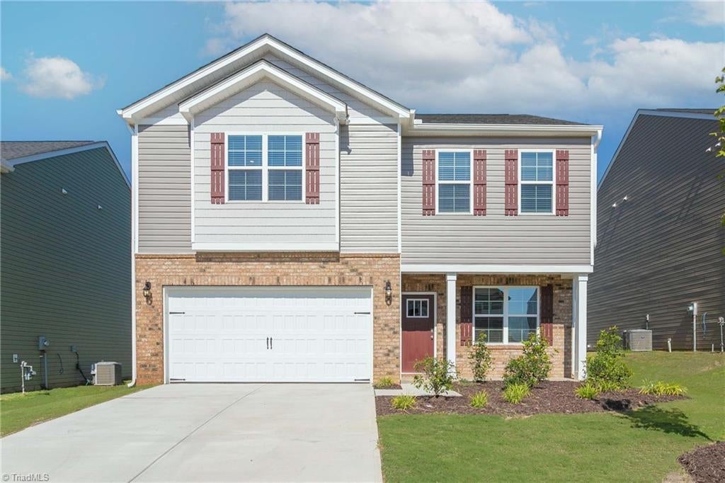 4803 Reedy Creek Farm Circle — photo