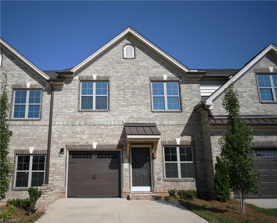 1051 Beechcraft Drive — photo