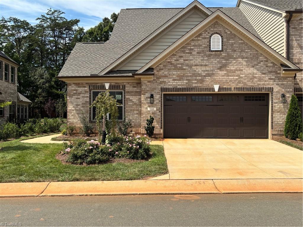 1046 Beechcraft Drive — photo