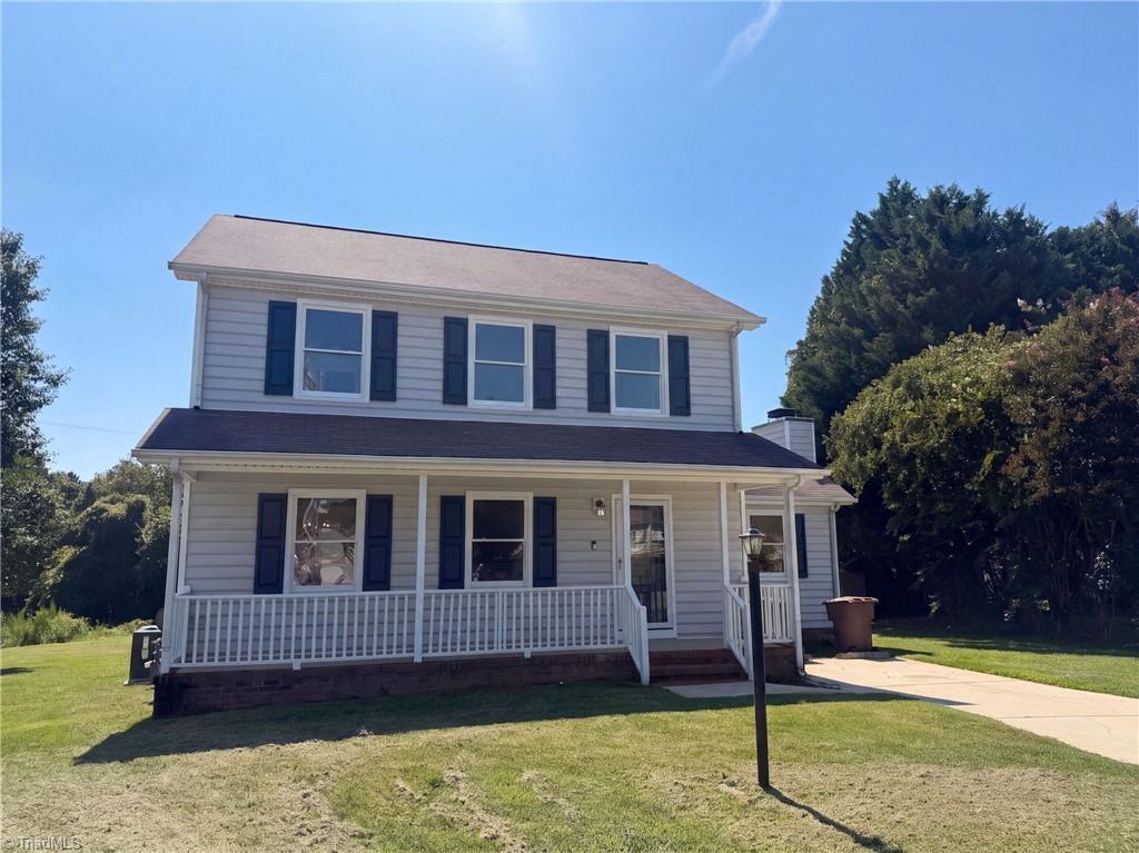 3807 Fig Leaf Court — photo