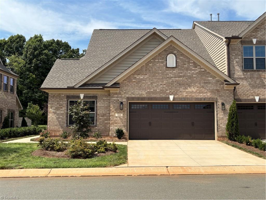 1040 Beechcraft Drive — photo