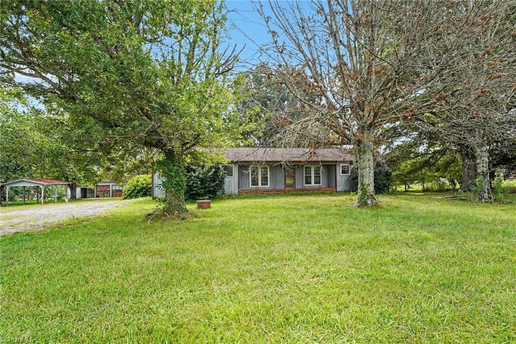 4563 Nc Highway 268 — photo