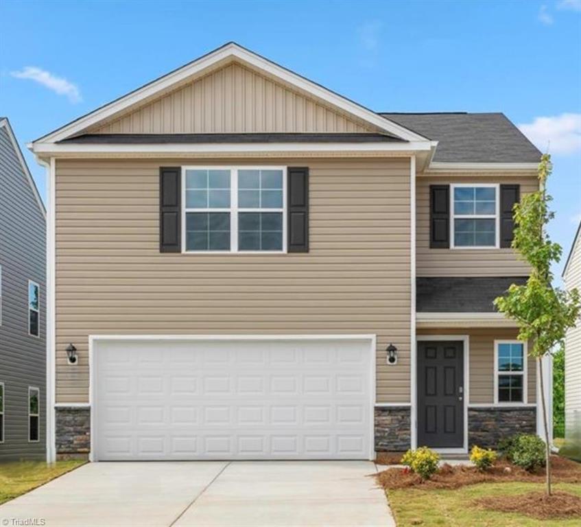 6687 Capstone Court — photo