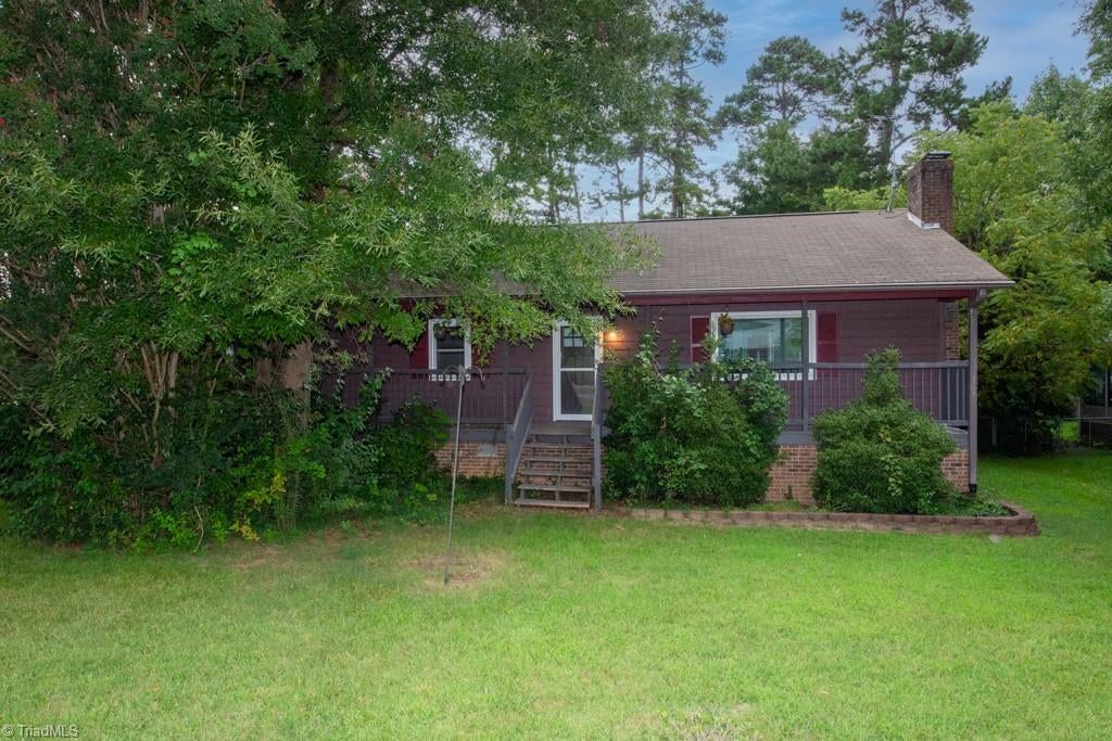 801 Bales Chapel Road — photo