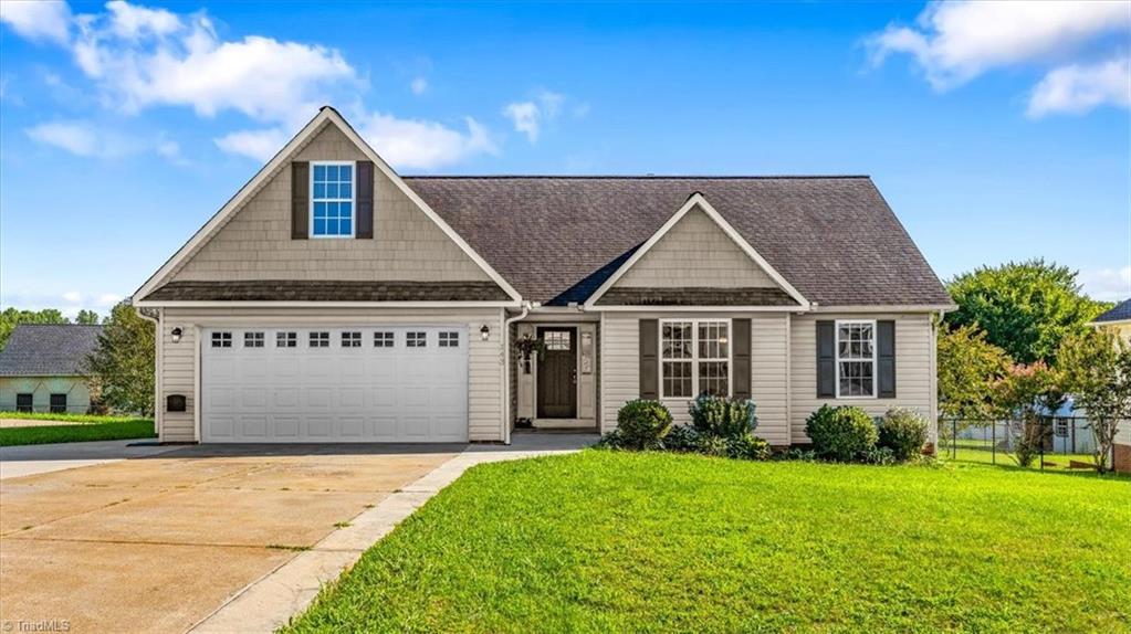 143 Winding Creek Road — photo