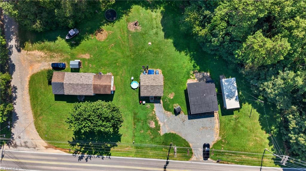 5889 Nc Highway 66 — photo