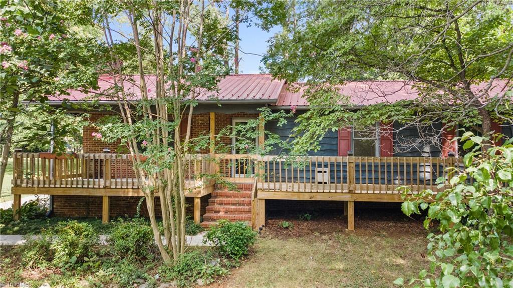 923 Aberdeen Road — photo