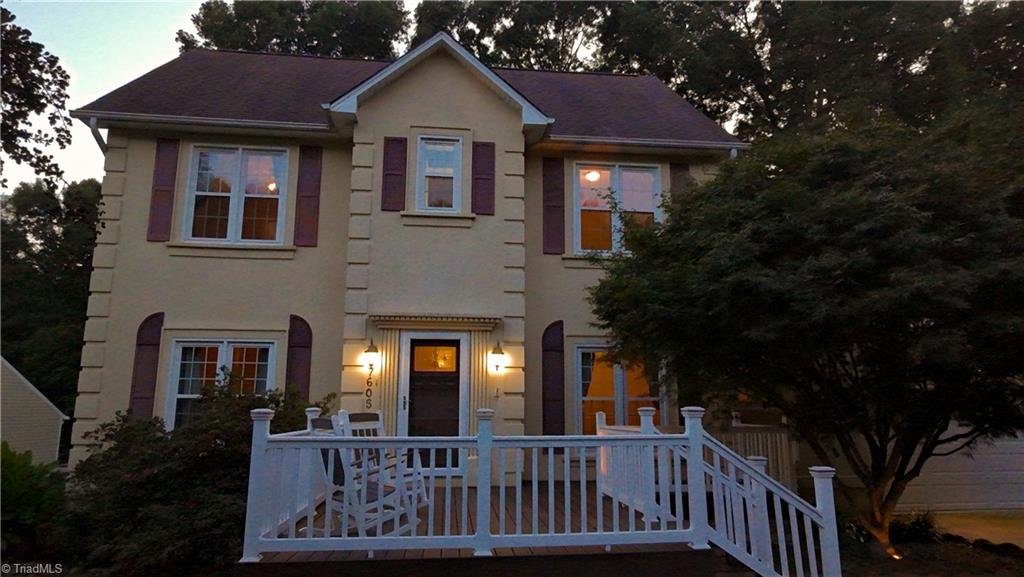 7605 Keating Drive — photo