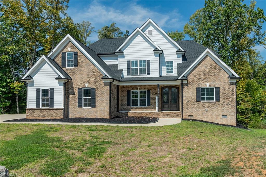 509 Margaret Hiatt Court — photo