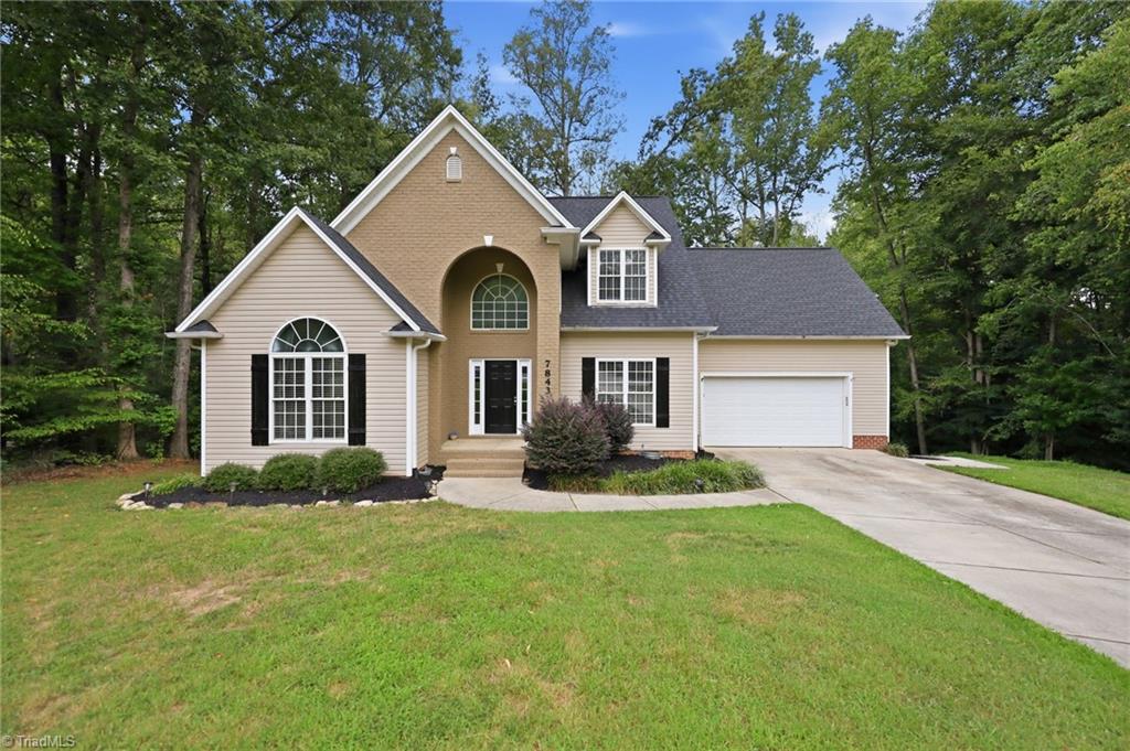 7843 Spencer Brook Drive — photo
