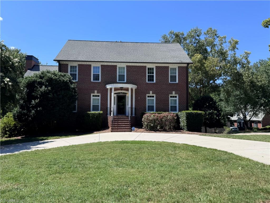 3390 Sally Kirk Road — photo