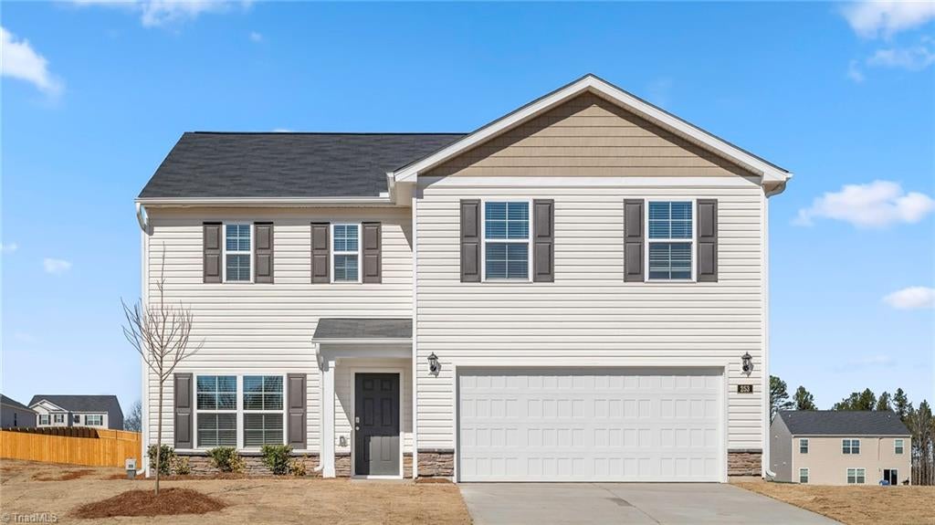 511 Wheelcrest Court — photo