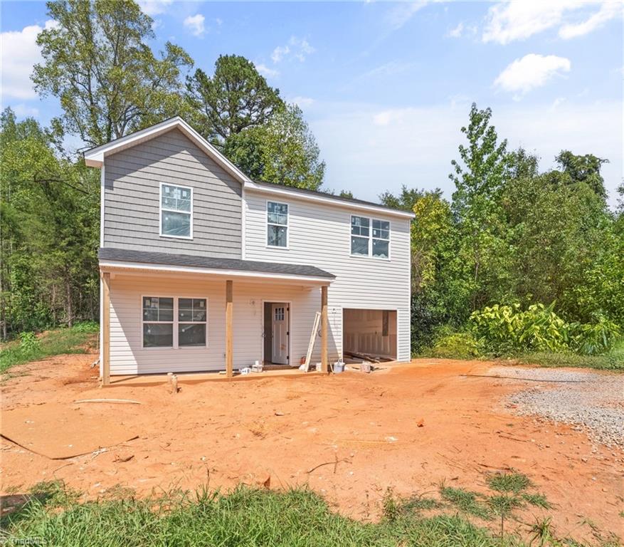 4361 Old Greensboro Road — photo