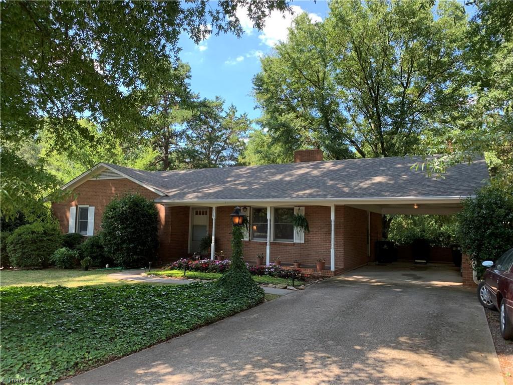 2315 Frederick Drive — photo